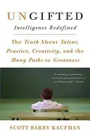 Ungifted: L'intelligenza ridefinita - Ungifted: Intelligence Redefined