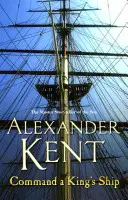 Comandare una nave del re - - Command A King's Ship -
