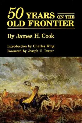 Cinquant'anni sulla vecchia frontiera - Fifty Years on the Old Frontier