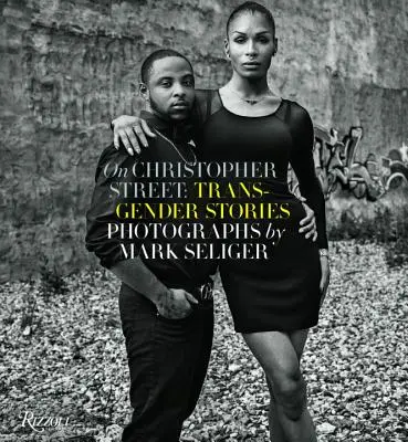 In Christopher Street: Storie transgender - On Christopher Street: Transgender Stories