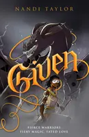 Dato - Given