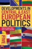 Sviluppi della politica dell'Europa centrale e orientale 5 - Developments in Central and East European Politics 5