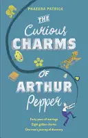 Il fascino curioso di Arthur Pepper - Curious Charms Of Arthur Pepper