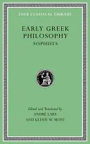 Filosofia greca delle origini - Early Greek Philosophy