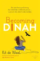 Diventare Dinah - Becoming Dinah