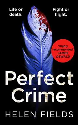 Crimine perfetto - Perfect Crime