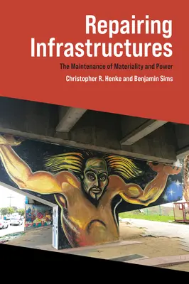 Riparare le infrastrutture: Il mantenimento della materialità e del potere - Repairing Infrastructures: The Maintenance of Materiality and Power