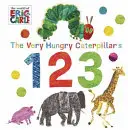 Il bruco molto affamato 123 - Very Hungry Caterpillar's 123