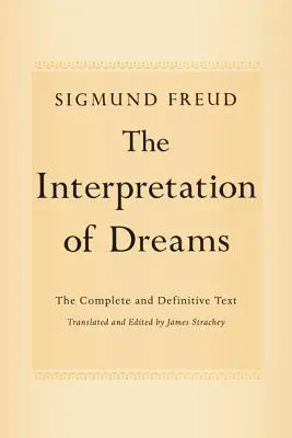 L'interpretazione dei sogni - The Interpretation of Dreams