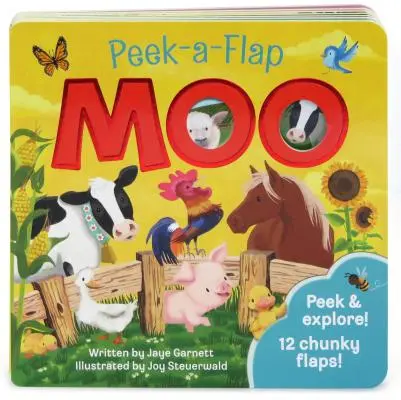 Muu - Moo