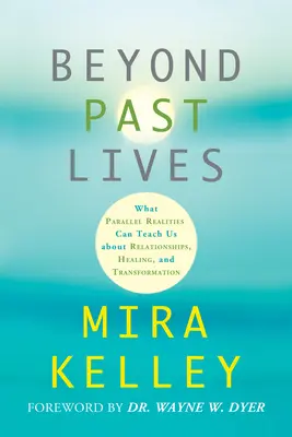 Oltre le vite passate - Beyond Past Lives