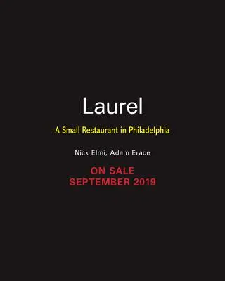 Alloro: Sapori americani moderni a Filadelfia - Laurel: Modern American Flavors in Philadelphia