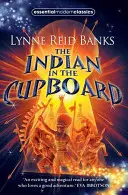 L'indiano nella credenza - Indian in the Cupboard