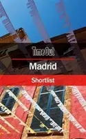 Elenco ristretto di Time Out Madrid - Time Out Madrid Shortlist
