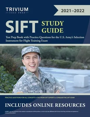 Guida allo studio SIFT - SIFT Study Guide