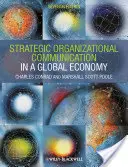Comunicazione strategica organizzativa: In un'economia globale - Strategic Organizational Communication: In a Global Economy