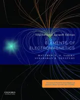 Elementi di elettromagnetismo (Sadiku Matthew (Professore di Ingegneria Elettrica Professore di Ingegneria Elettrica Prairie View A&M University)) - Elements of Electromagnetics (Sadiku Matthew (Professor of Electrical Engineering Professor of Electrical Engineering Prairie View A&M University))