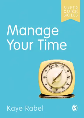 Gestire il tempo - Manage Your Time