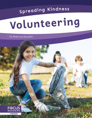 Il volontariato - Volunteering
