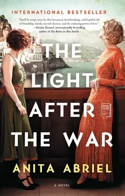 La luce dopo la guerra - Light After the War