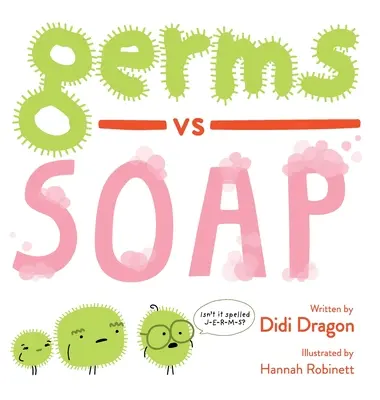 Germi contro il sapone - Germs vs. Soap