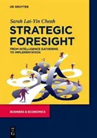 Previsione strategica - Strategic Foresight