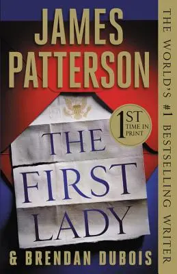 La prima donna (edizione con copertina rigida) - The First Lady (Hardcover Library Edition)