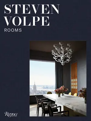 Camere: Steven Volpe - Rooms: Steven Volpe