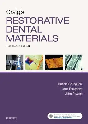 Materiali dentali da restauro di Craig - Craig's Restorative Dental Materials