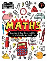 Aiuto per i compiti: Matematica 7+ - Help With Homework: 7+ Maths