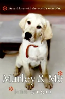 Marley & Me: Vita e amore con il cane peggiore del mondo - Marley & Me: Life and Love with the World's Worst Dog