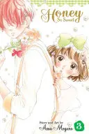 Miele così dolce, Vol. 3, 3 - Honey So Sweet, Vol. 3, 3