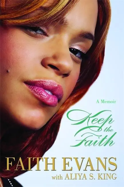 Mantenere la fede: Un libro di memorie - Keep the Faith: A Memoir