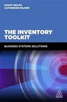 Il kit di strumenti per l'inventario: Soluzioni per i sistemi aziendali - The Inventory Toolkit: Business Systems Solutions