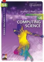 Guida allo studio del National 4 Computing Science - National 4 Computing Science Study Guide