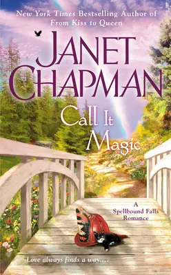 Chiamala magia - Call It Magic