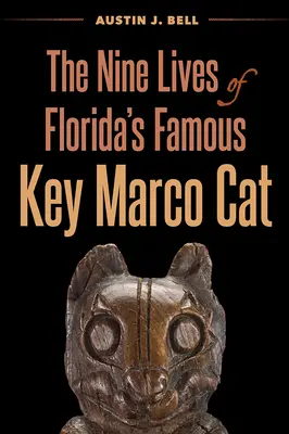 Le nove vite del famoso gatto Key Marco della Florida - The Nine Lives of Florida's Famous Key Marco Cat