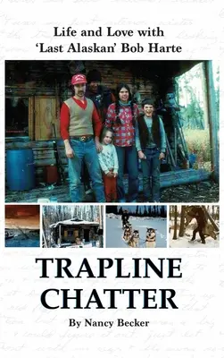 Chiacchiere da trappola: Vita e amore con l'