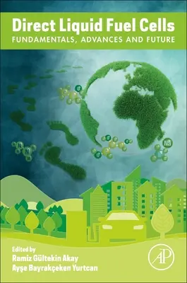 Celle a combustibile liquido diretto: Fondamenti, progressi e futuro - Direct Liquid Fuel Cells: Fundamentals, Advances and Future