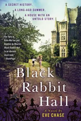La sala dei conigli neri - Black Rabbit Hall