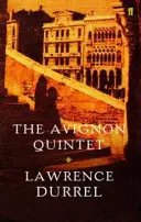 Quintetto di Avignone - Monsieur, Livia, Constance, Sebastian e Quinx - Avignon Quintet - Monsieur, Livia, Constance, Sebastian and Quinx