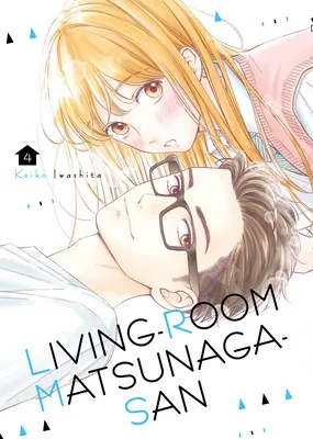 Soggiorno Matsunaga-San 4 - Living-Room Matsunaga-San 4