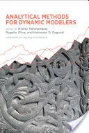 Metodi analitici per modellatori dinamici - Analytical Methods for Dynamic Modelers