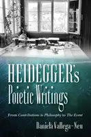 Gli scritti poietici di Heidegger: Dai contributi alla filosofia all'evento - Heidegger's Poietic Writings: From Contributions to Philosophy to the Event