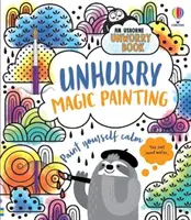 Pittura magica senza fretta - Unhurry Magic Painting