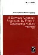 Adozione dei servizi elettronici: Processi delle imprese nei Paesi in via di sviluppo - E-Services Adoption: Processes by Firms in Developing Nations