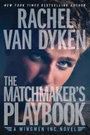 Il libro dei matrimoni - The Matchmaker's Playbook