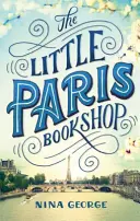 Libreria Little Paris - Little Paris Bookshop