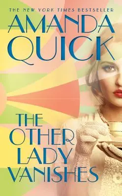 L'altra signora scompare - The Other Lady Vanishes