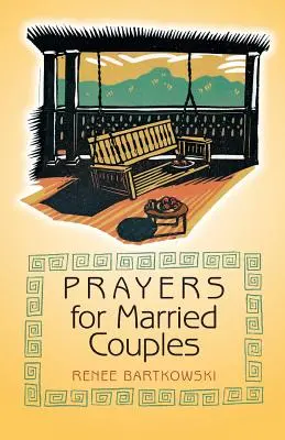 Preghiere per le coppie sposate - Prayers for Married Couples
